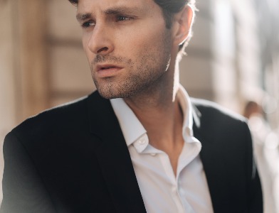 IVANN — Model in Paris | Eye On Model
