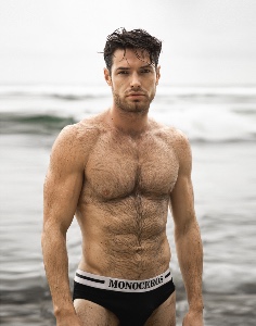 KIRILL — Model in Paris | Eye On Model