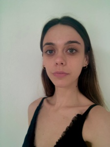 AMY — Model in Z&uuml;rich | Eye On Model