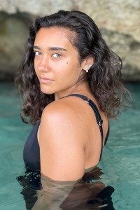 SAIRA — Model in Palma | Eye On Model