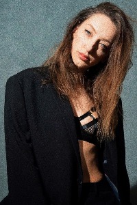 VICTORIA — Model in Clondalkin | Eye On Model