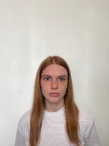 ABIGAIL — Model in Glasgow City | Eye On Model