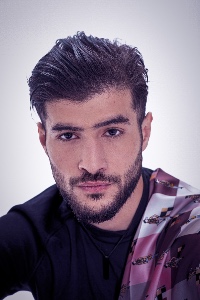 ISMAIL — Model in Warszawa | Eye On Model