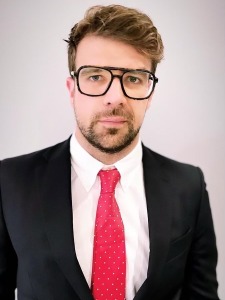 ROMAN — Model in Greater London | Eye On Model
