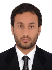 GHULAM SAKHI — Model in Frankfurt Am Main | Eye On Model
