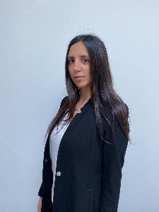 Lucrezia — Model in Cermenate | Eye On Model