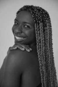 FOLUWA — Model in Frankfurt Am Main | Eye On Model