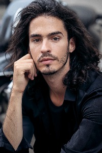 ADRIAN — Model in Leipzig | Eye On Model