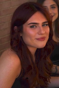 Elena — Model in Marco Simone | Eye On Model