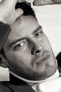 ALEXANDRE — Model in Courbevoie | Eye On Model