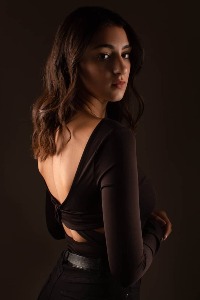 GEORGIA — Model in Limassol | Eye On Model