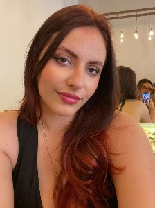 IZADORA — Model in Lisboa | Eye On Model