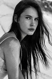 VIKTORIIA — Model in Nicosia | Eye On Model