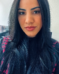 NELLY — Model in Offenbach Am Main | Eye On Model