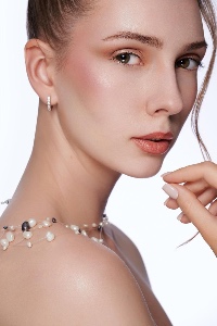 DZIYANA — Model in M&uuml;nchen | Eye On Model