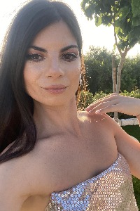 MARINA — Model in Binatlı | Eye On Model