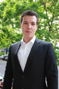 JASPER — Model in Berlin | Eye On Model