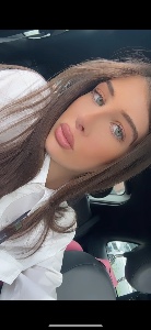 Rebecca — Model in Roma | Eye On Model