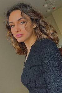 Elisa — Model in Roma | Eye On Model