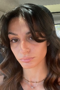 Giulia Elena — Model in Tivoli | Eye On Model