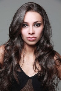 LORENA — Model in Bogot&aacute; | Eye On Model