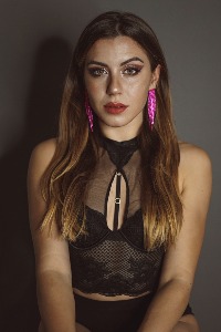Sara — Model in Roma | Eye On Model