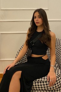 Gaia — Model in Setteville | Eye On Model