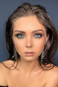 ANASTASIIA — Model in M&uuml;nchen | Eye On Model