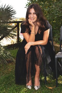 Elisa — Model in Roma | Eye On Model