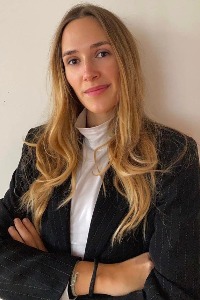 Lorenza — Model in Roma | Eye On Model