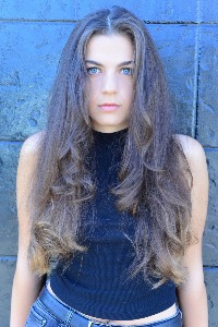 Stefania — Model in Caserta | Eye On Model