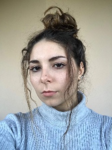 Sara — Model in Marco Simone | Eye On Model