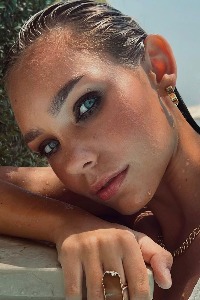MARIIA — Model in Ларнака | Eye On Model