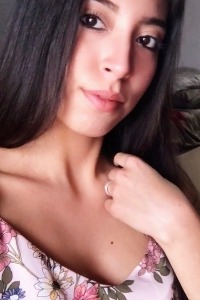 Anita — Model in Roma | Eye On Model