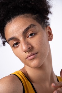 HIND — Model in Paris | Eye On Model