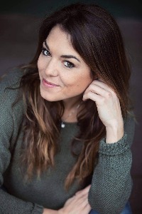 Chiara — Model in Roma | Eye On Model