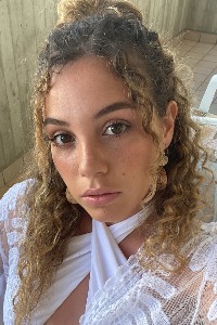 Arianna — Model in Tivoli | Eye On Model