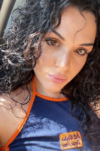 Giulia — Model in Vicovaro | Eye On Model