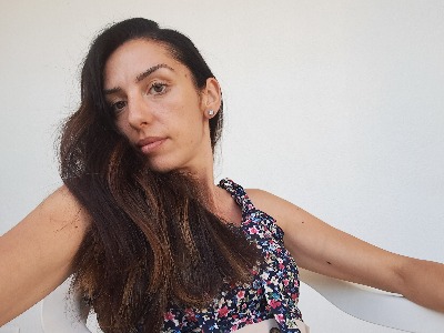 Daniela — Model in Mentana | Eye On Model