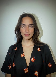 Sara — Model in Roma | Eye On Model
