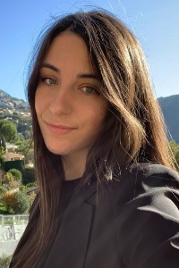 Sara — Model in Tivoli | Eye On Model