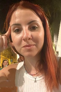 Alessia — Model in Laghetto | Eye On Model
