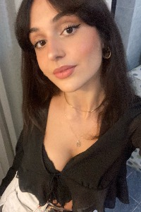 Giulia — Model in Roma | Eye On Model