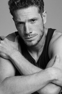 ADRI&aacute;N MANUEL — Model in Madrid | Eye On Model