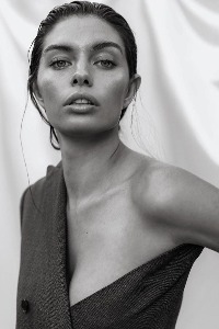 CLAUDIA — Model in La Rinconada | Eye On Model