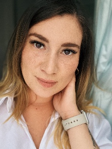 GRECIA — Model in Amsterdam | Eye On Model