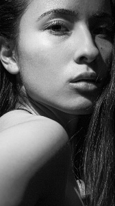 DEBORAH — Model in Hamburg | Eye On Model