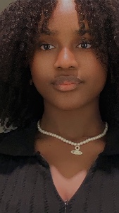 NATTY TITILAYO — Model in Berlin | Eye On Model