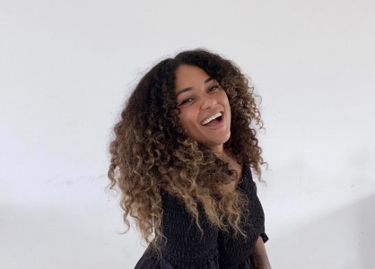 EVELLYN — Model in Amsterdam | Eye On Model