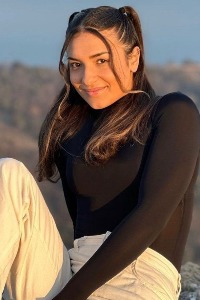 Claudia — Model in Guidonia Montecelio | Eye On Model
